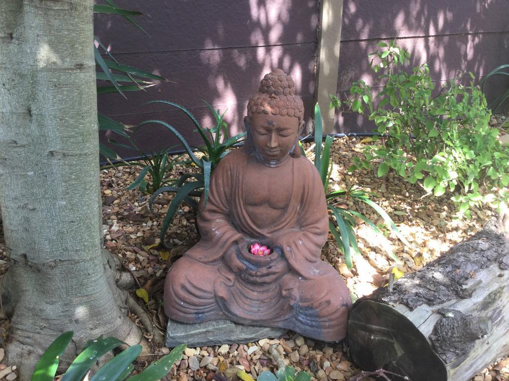 The Buddha Garden Kapstaden Eksteriør billede